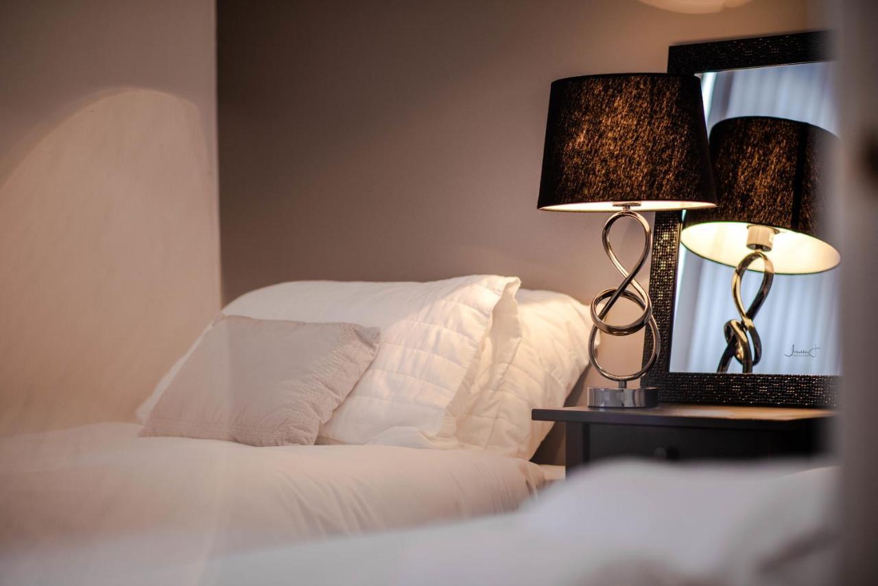 Liverpool Harrow Road Sleeps 6- Infinity Apartment Exterior foto