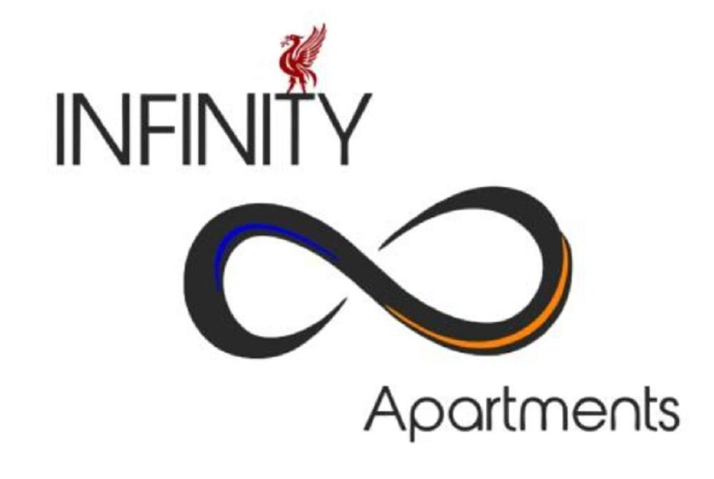 Liverpool Harrow Road Sleeps 6- Infinity Apartment Exterior foto